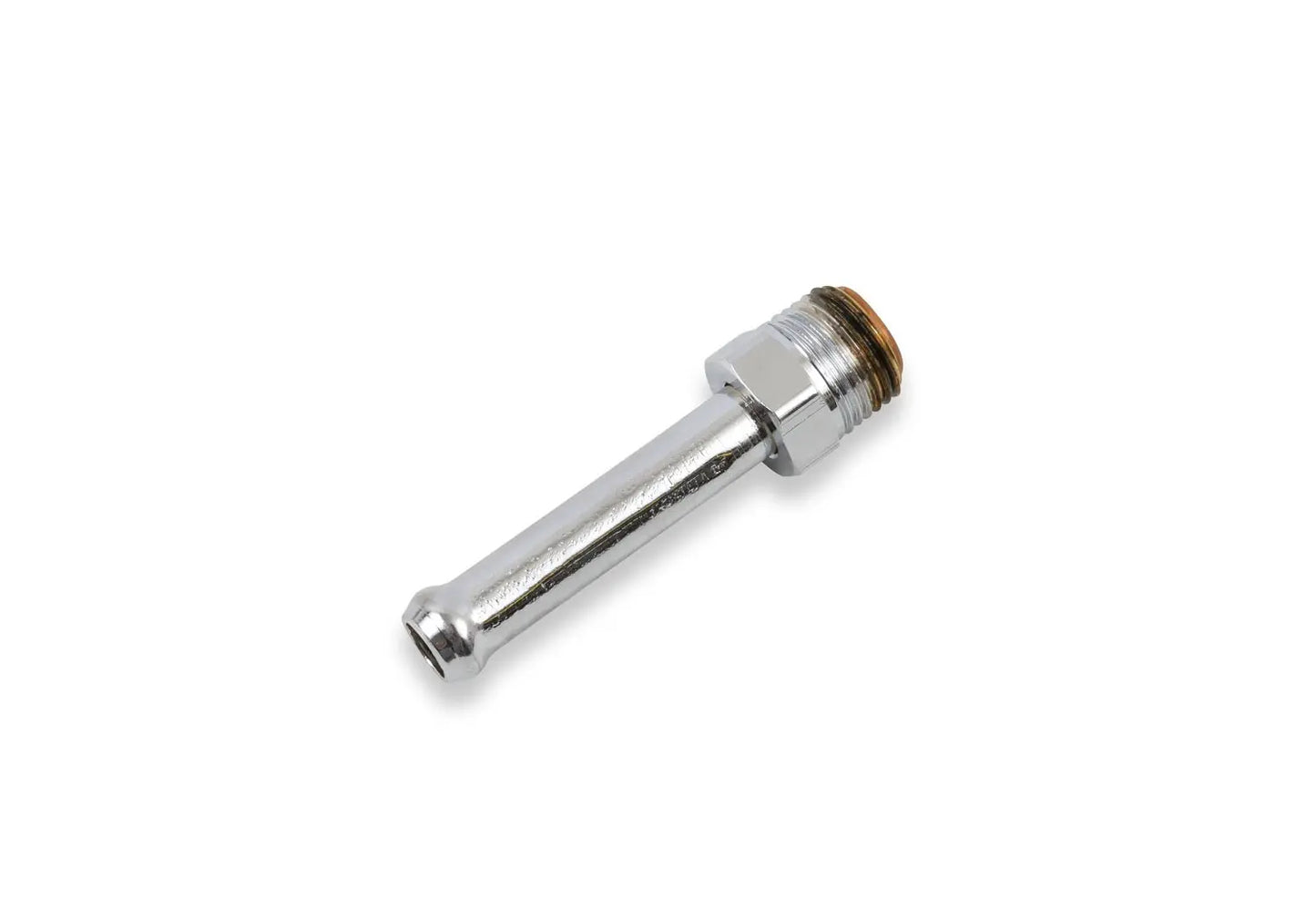 Holley Straight Fuel Line  - 34-21