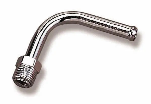 Holley 90 Degree Fuel Line  - 34-22