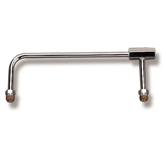 Holley Model 4500 Fuel Line  - 34-550