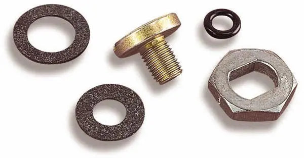 Holley Hardware Kit  - 34-7