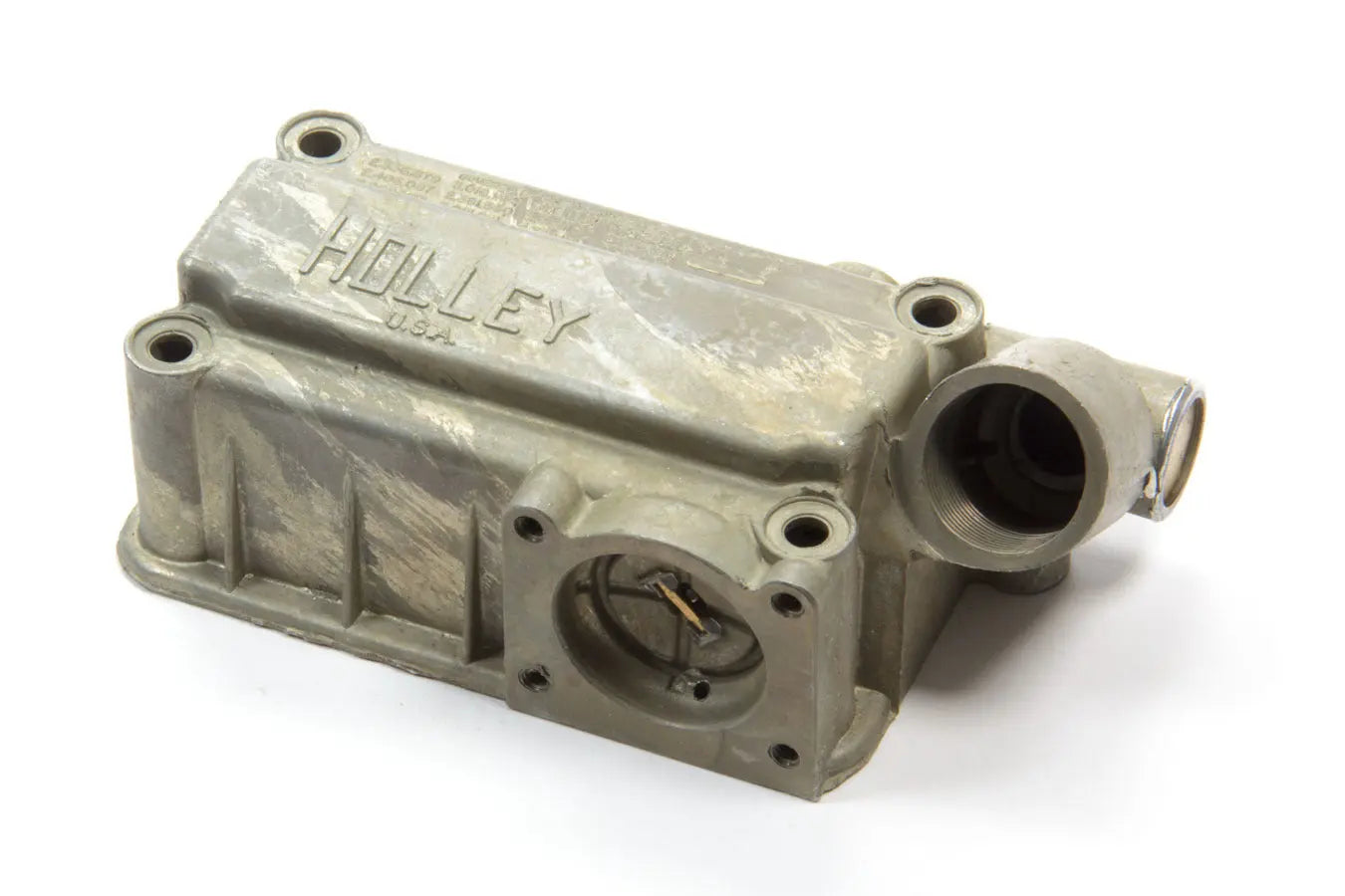 Holley Marine Fuel Bowl  - 34R10935AQ