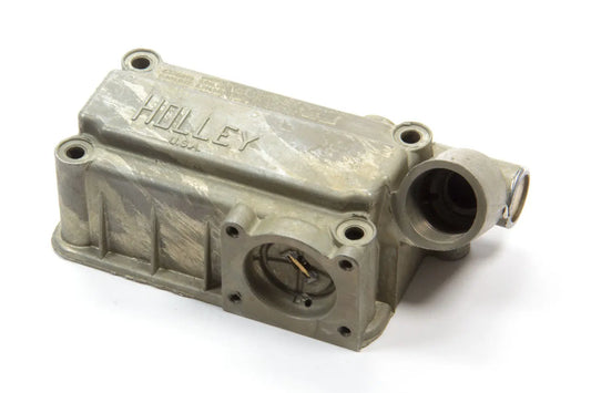 Holley Marine Fuel Bowl  - 34R10935AQ