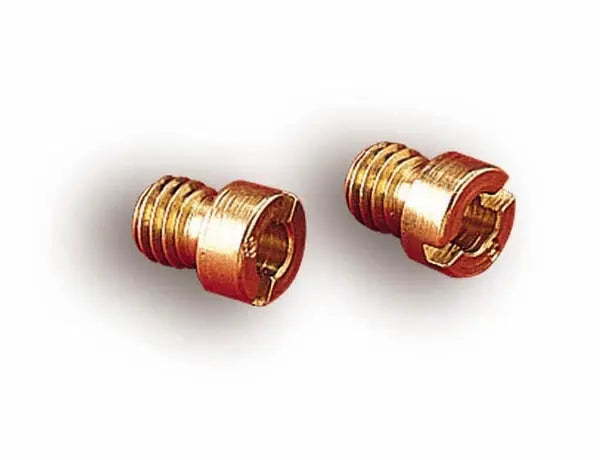 Holley Emulsion Bleed Tuning Kit - 36-322