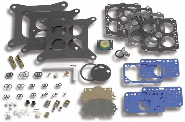 Holley Performance Renew Kit  - 37-119