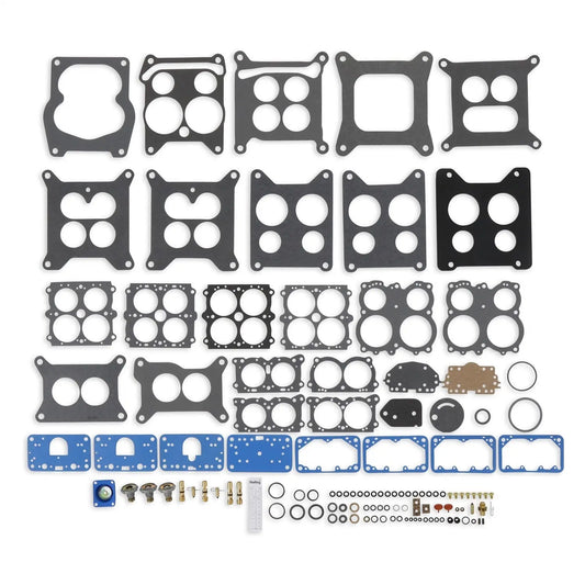 Holley Carburetor Renew Kit 2300-4160-4165 & 4175 - 37-1537