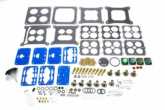 Holley Carburetor Renew Kit 4150 & 4500 Model - 37-1539