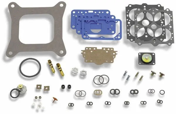 Holley Carburetor Quick Kit  - 37-1542