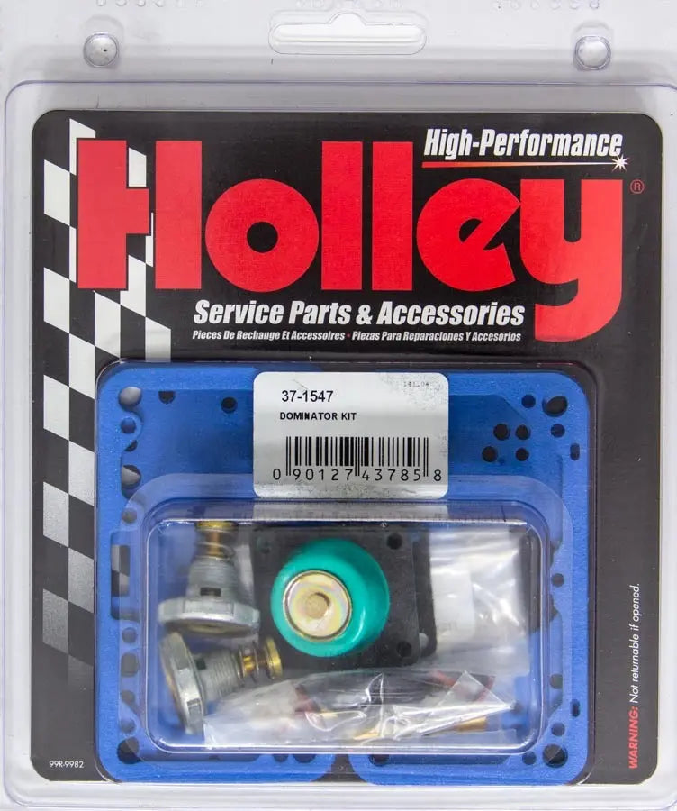 Holley Carburetor Quick Kit  - 37-1547