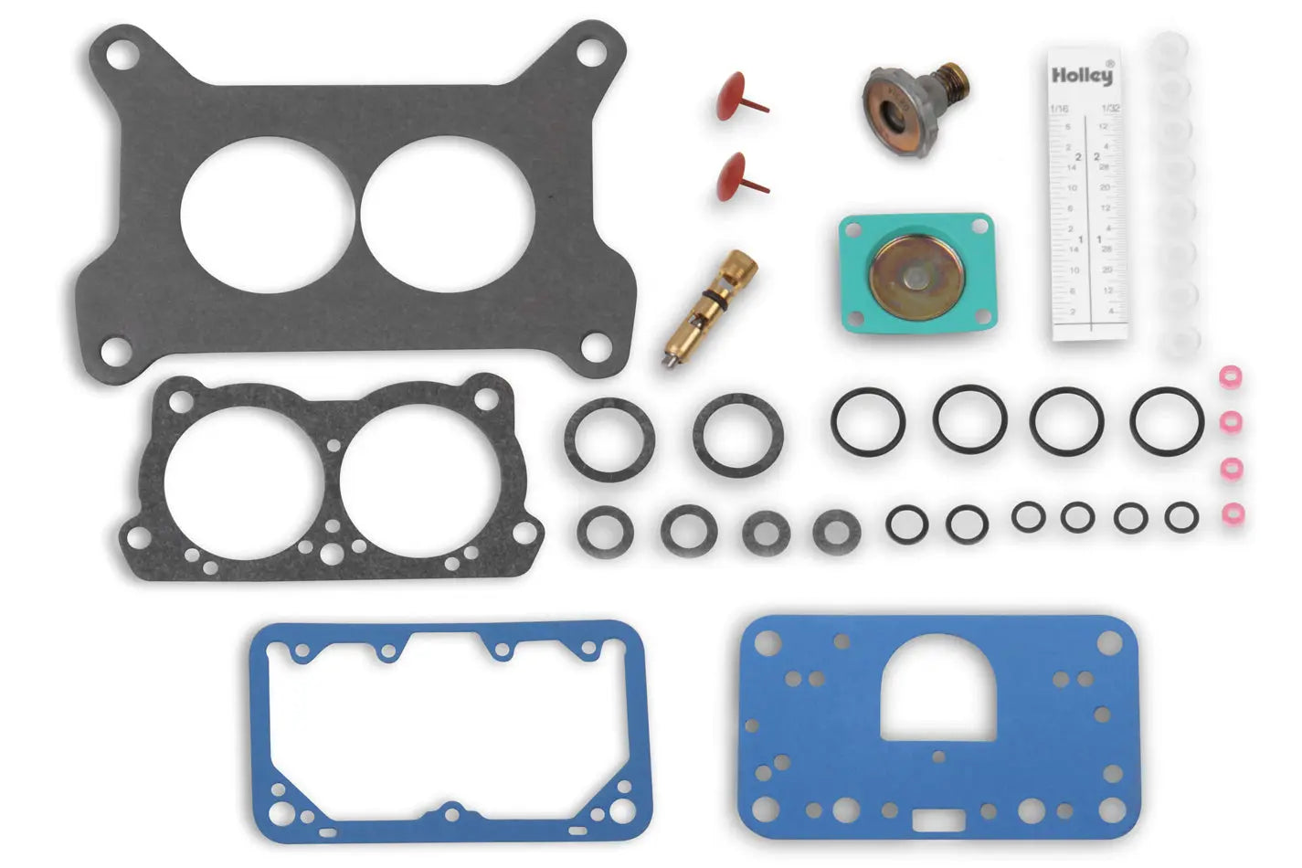 Holley Carb Rebuid Kit - 2300 Ultra XP - 37-1550