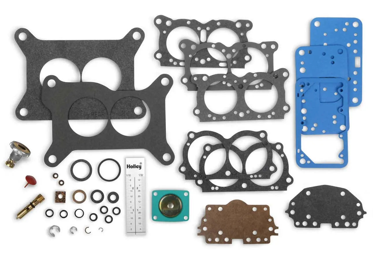 Holley Renew Kit - Perf. 2300 2BBL Carb - 37-396