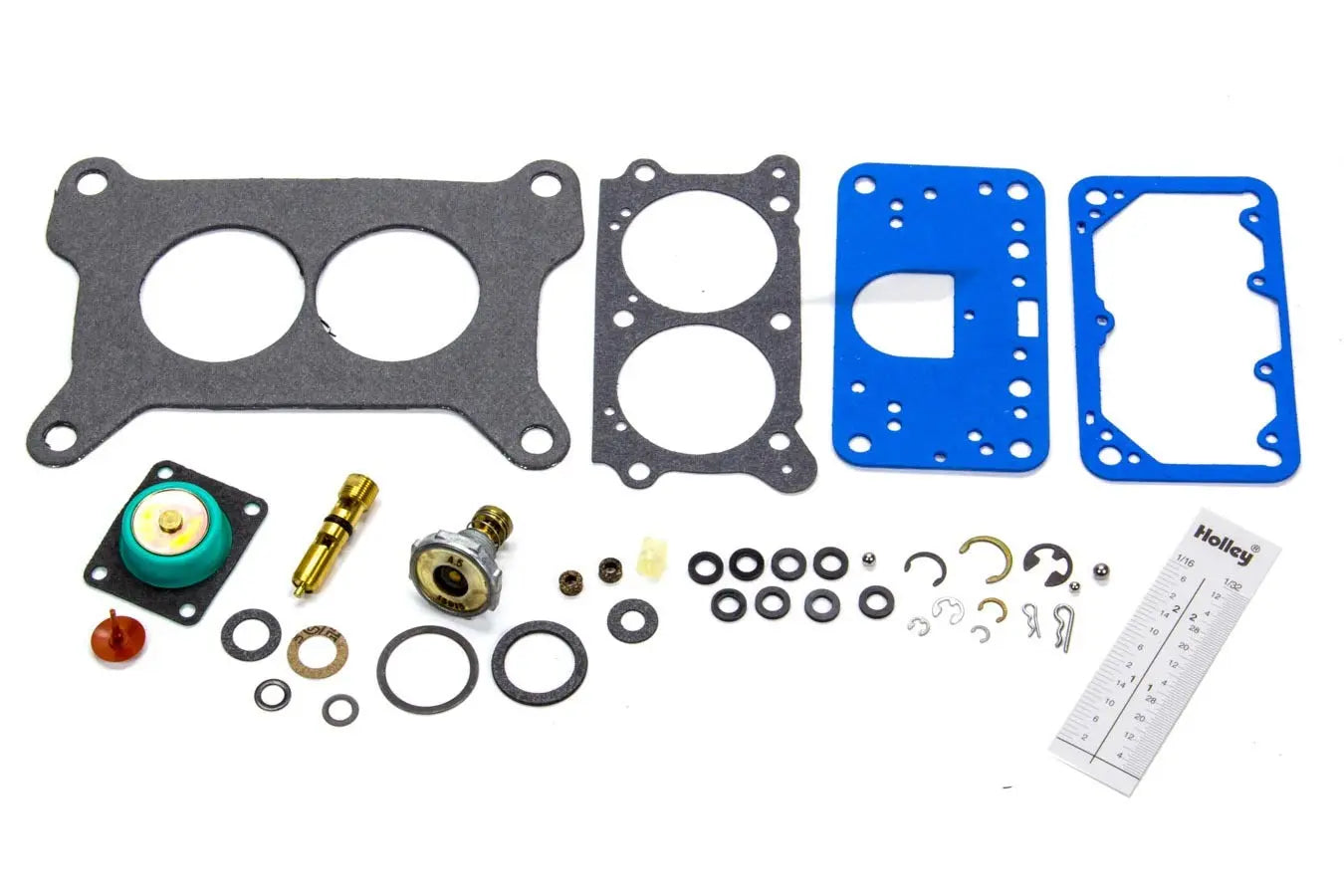 Holley Performance Renew Kit  - 37-474
