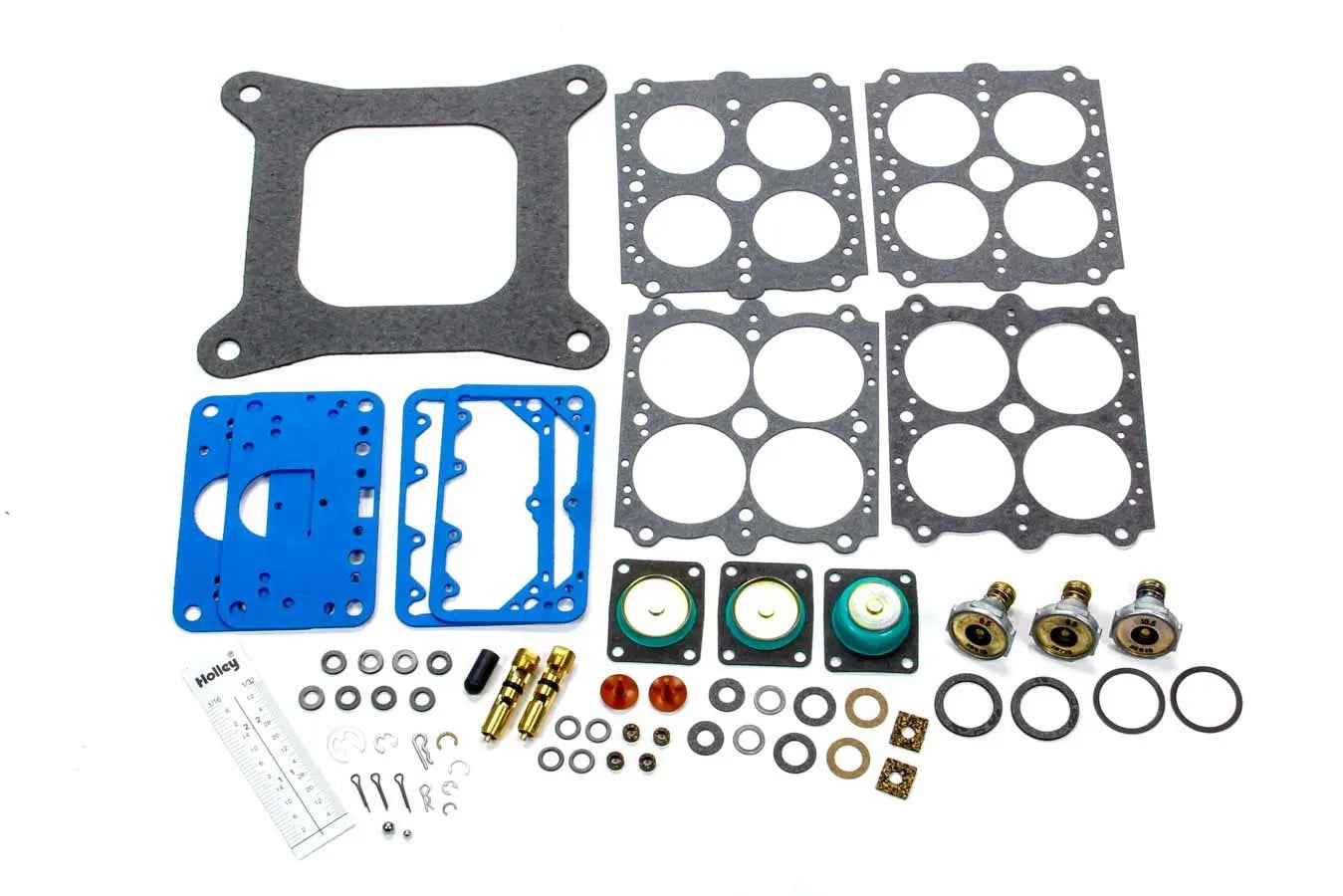 Holley Performance Renew Kit  - 37-485
