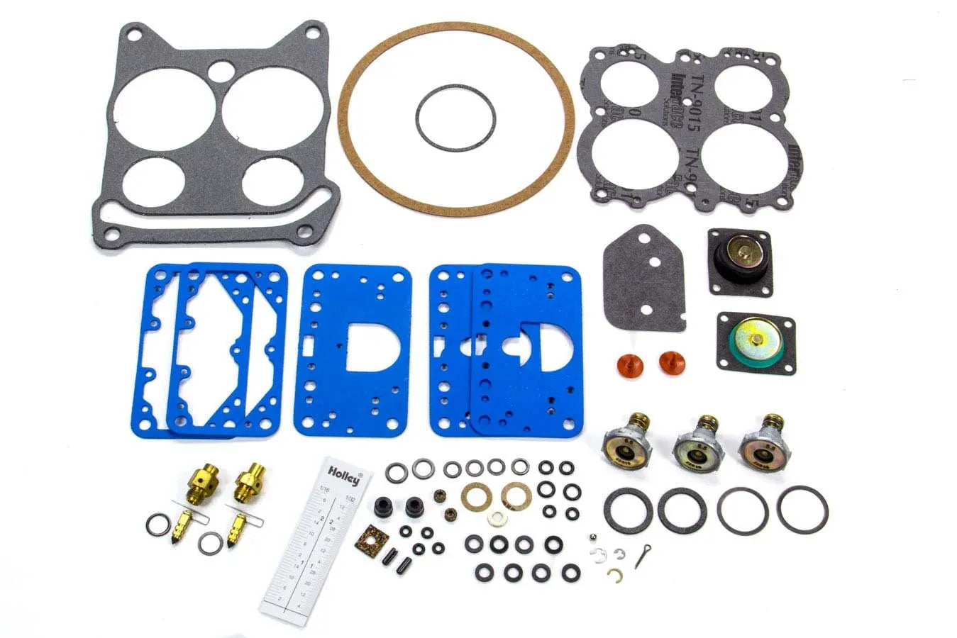 Holley Performance Renew Kit  - 37-605