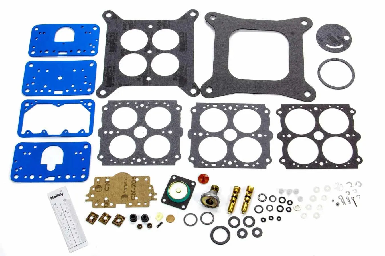 Holley Performance Renew Kit  - 37-720