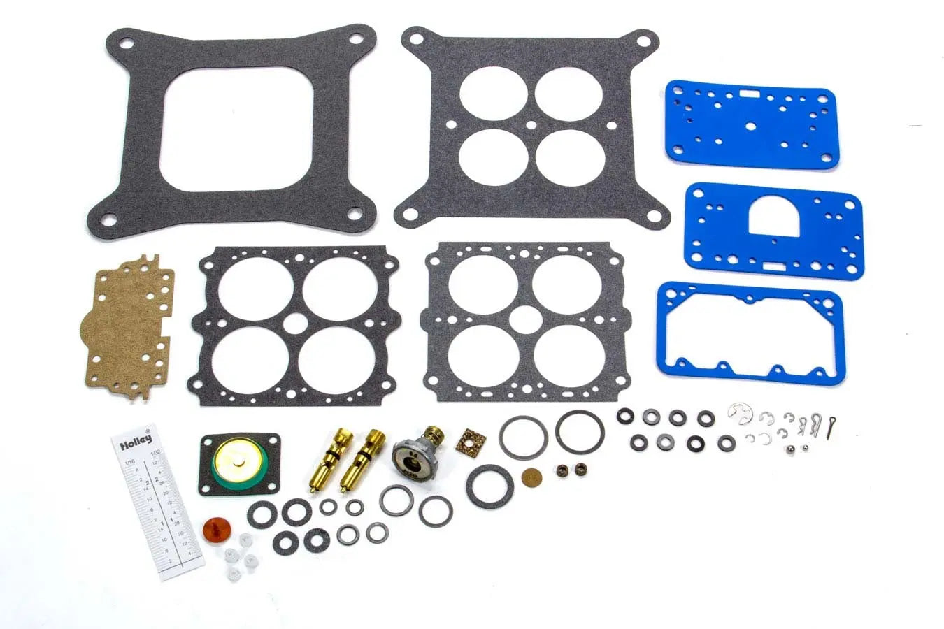 Holley Performance Renew Kit  - 37-754