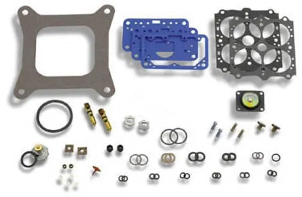 Holley Carburetor Renew Kit  - 37-934