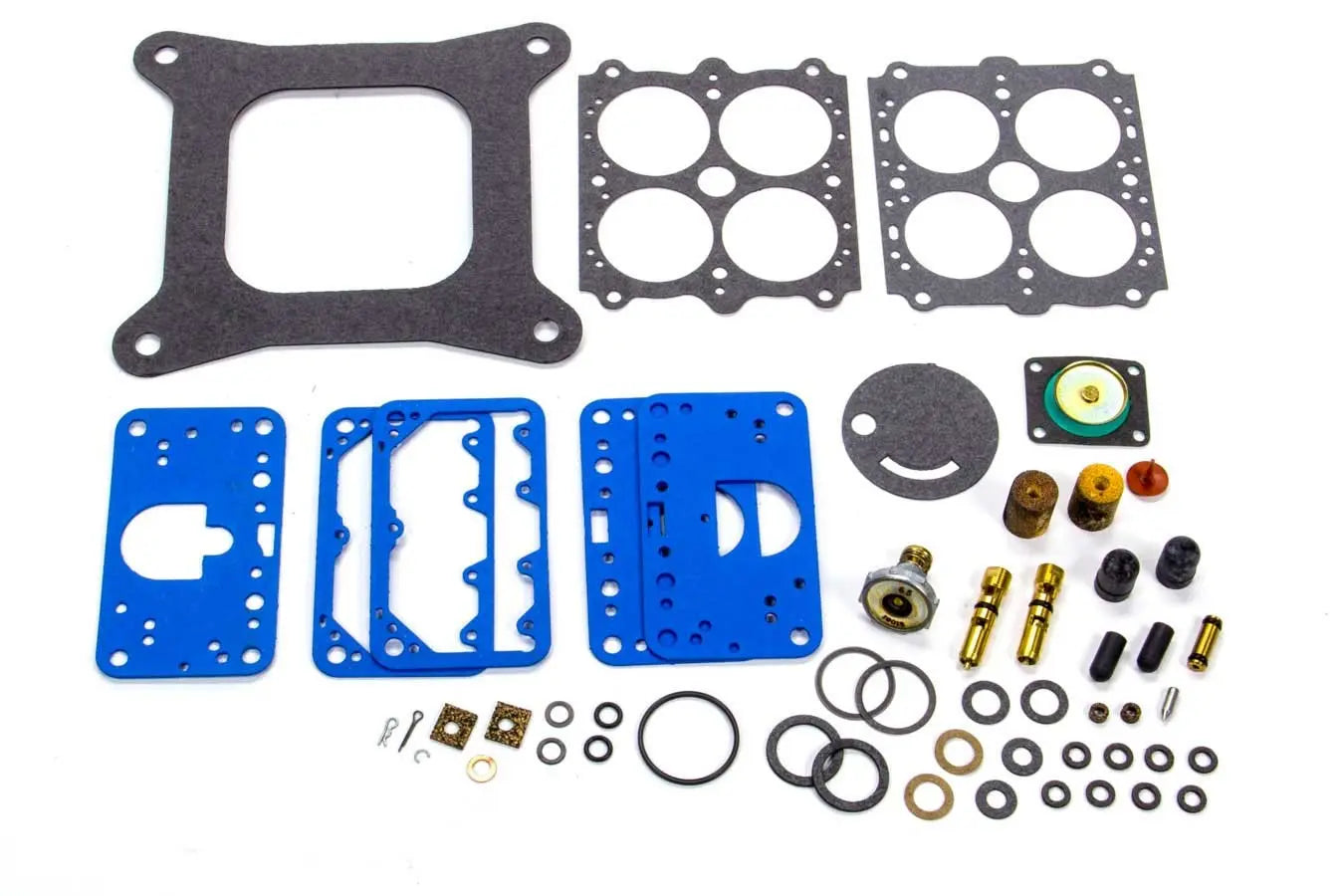 Holley Carburetor Renew Kit  - 37-935