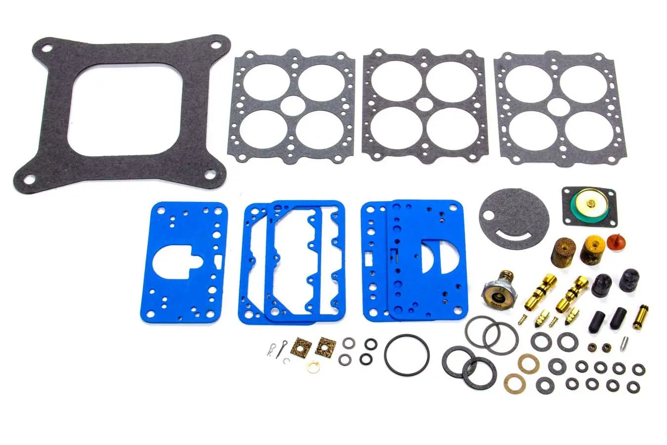 Holley Carburetor Renew Kit  - 37-936