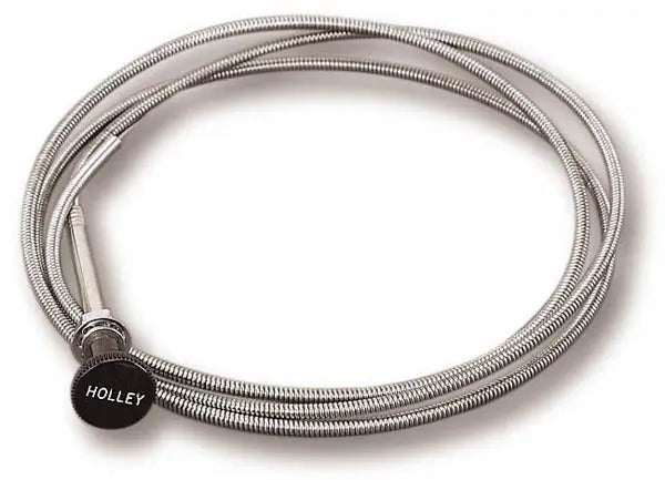 Holley Choke Cable  - 45-228