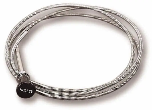 Holley Choke Cable  - 45-228
