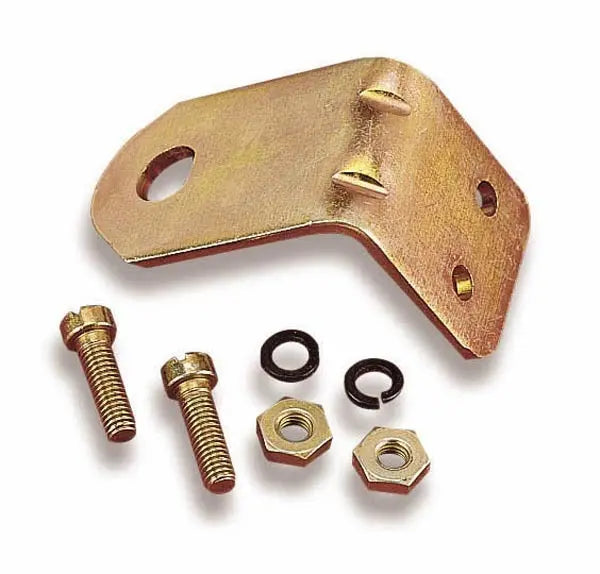Holley Choke Cable Bracket  - 45-229