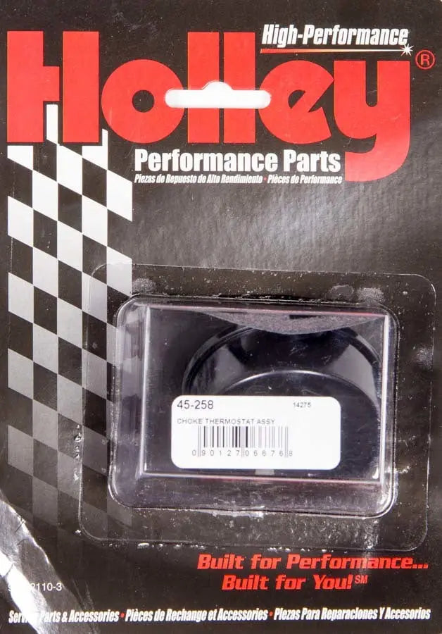 Holley Replacement Choke Cap  - 45-258