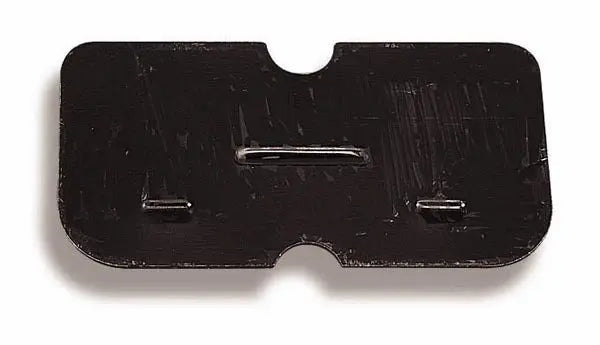 Holley Metal Choke Plate  - 45-458