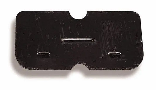 Holley Metal Choke Plate  - 45-458