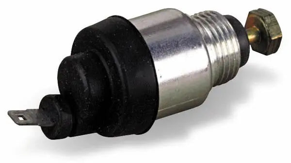 Holley Solenoid  - 46-74