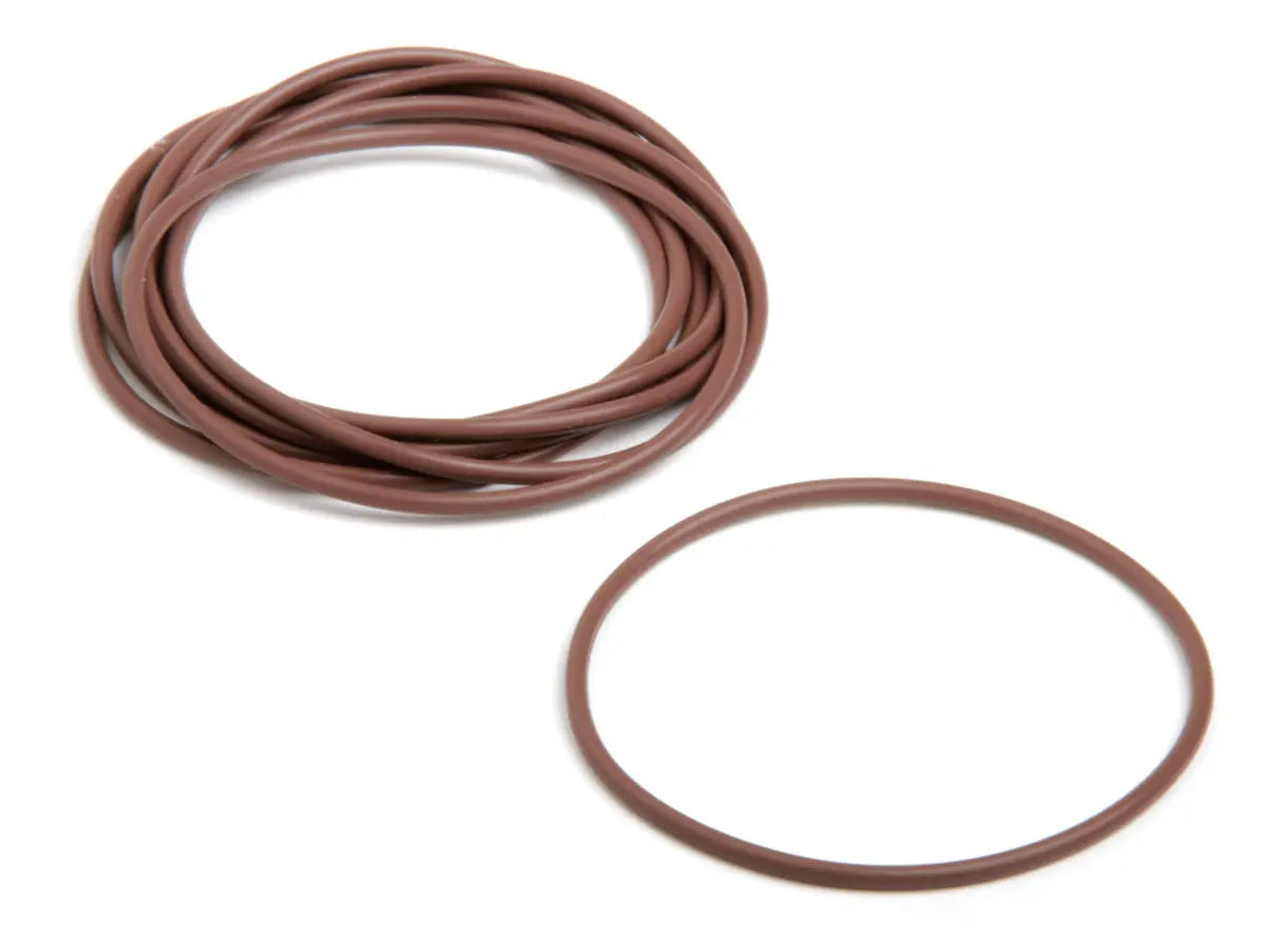 Holley Intake O-Ring Gasket Set GM LS3/LS7 - 508-22