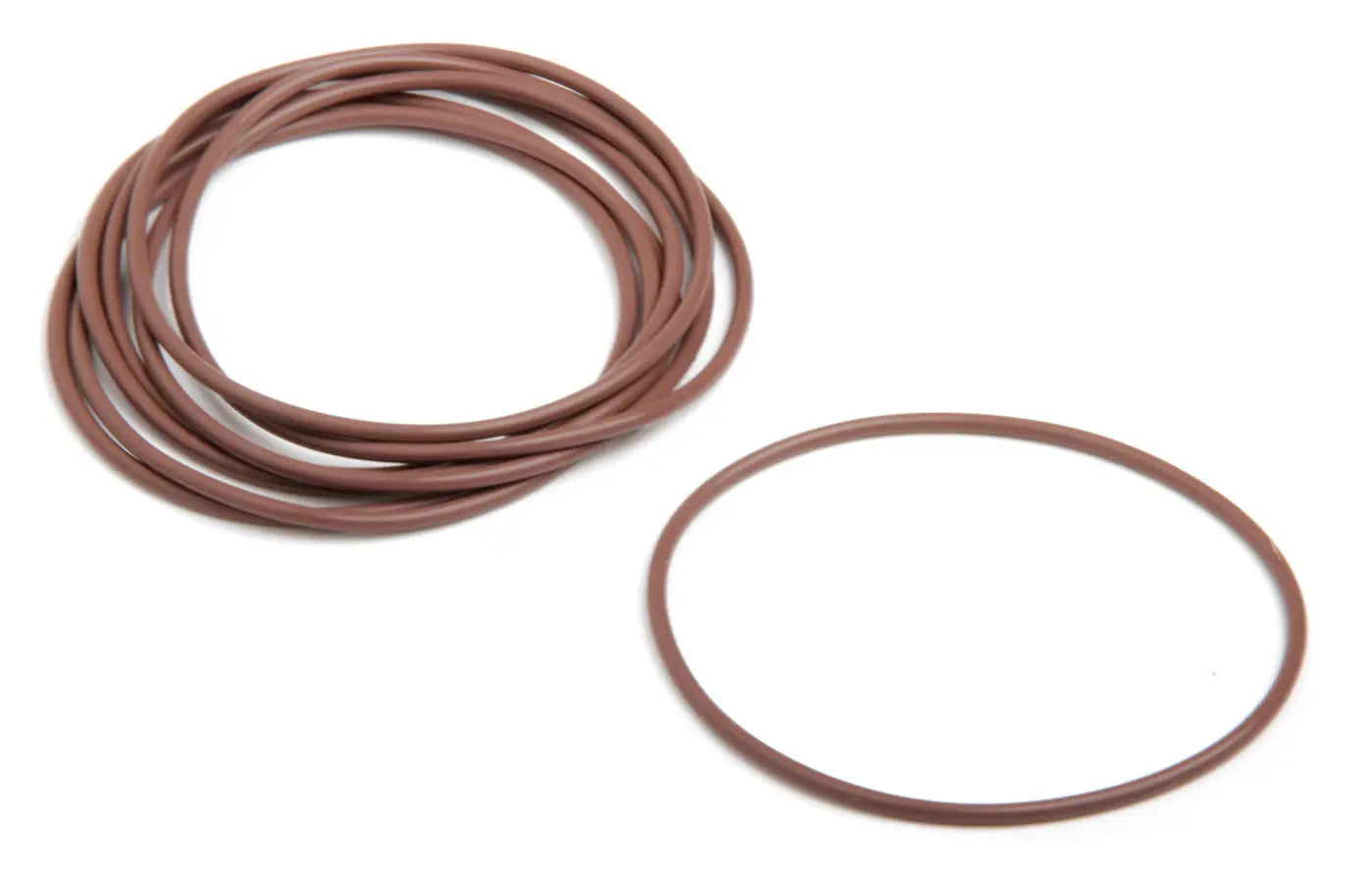 Holley Intake O-Ring Gasket Set GM LS1/LS2/LS6 - 508-23