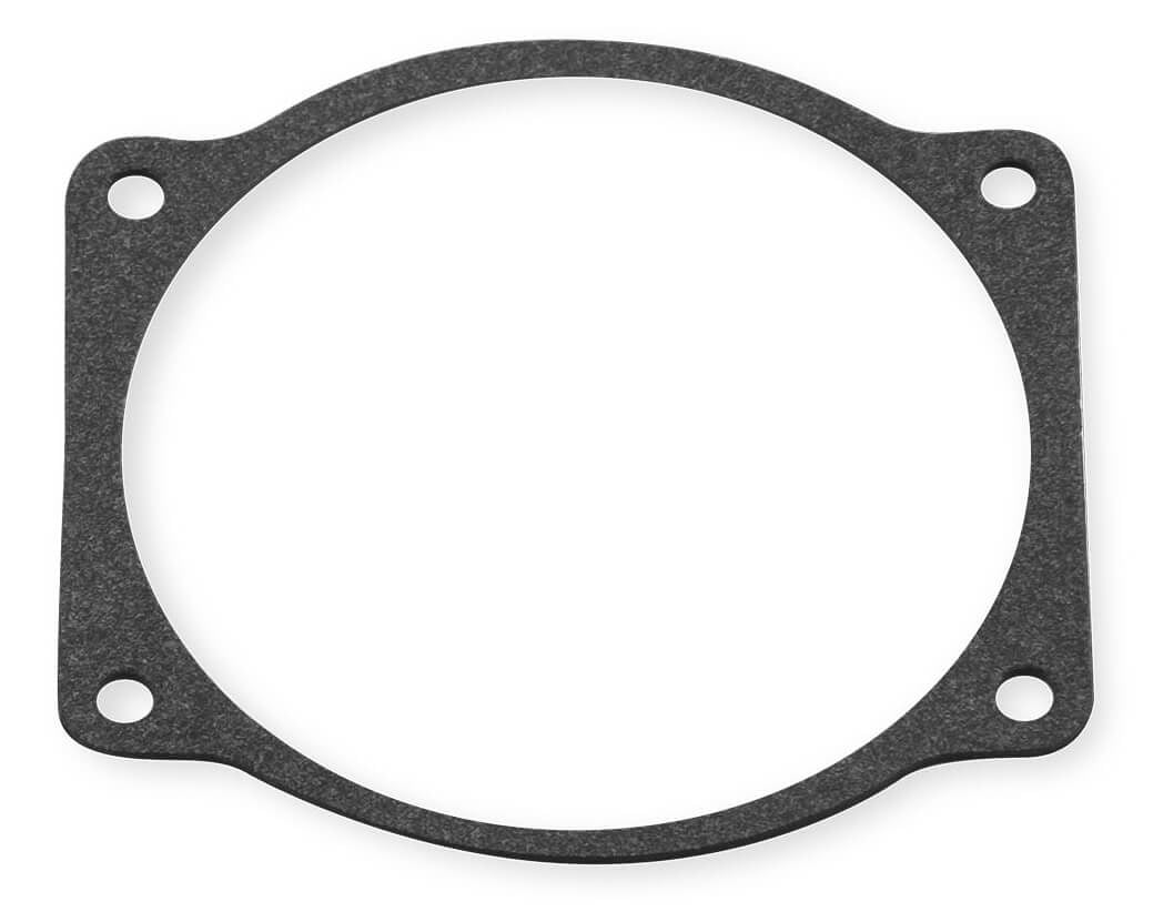 Gasket - GM LS Throttle Body 105mm HOLLEY