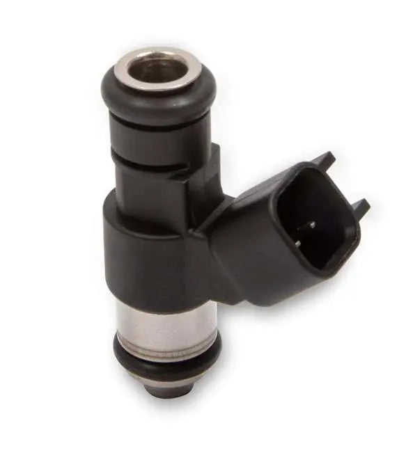 Holley Fuel Injector 100 PPH 1-Pack - 522-101X