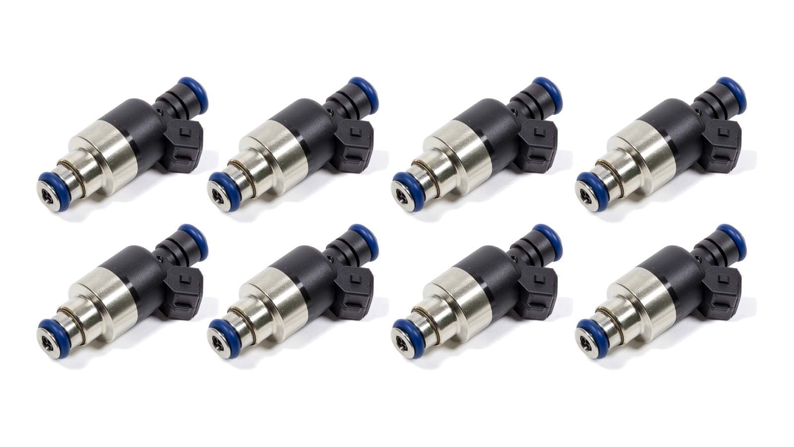 36lbs Fuel Injectors 8pk HOLLEY