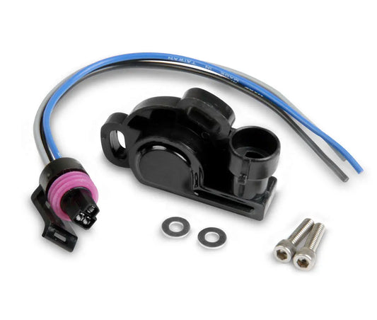 Holley TPS Kit for Gen-3 Dominator - 534-214