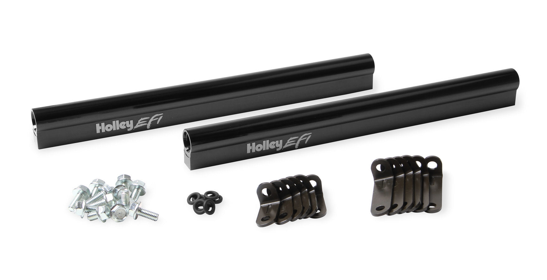Fuel Rail Kit - For 300-562/300-563/ 300-564 HOLLEY