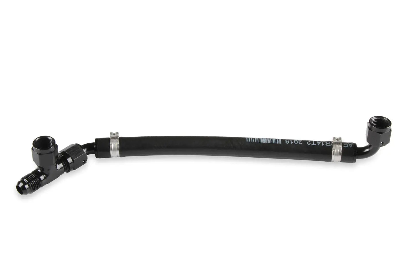 Holley EFI Stealth Fuel Log - 4150 Series - 534-247