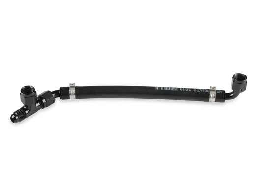 Holley EFI Stealth Fuel Log - 4150 Series - 534-247