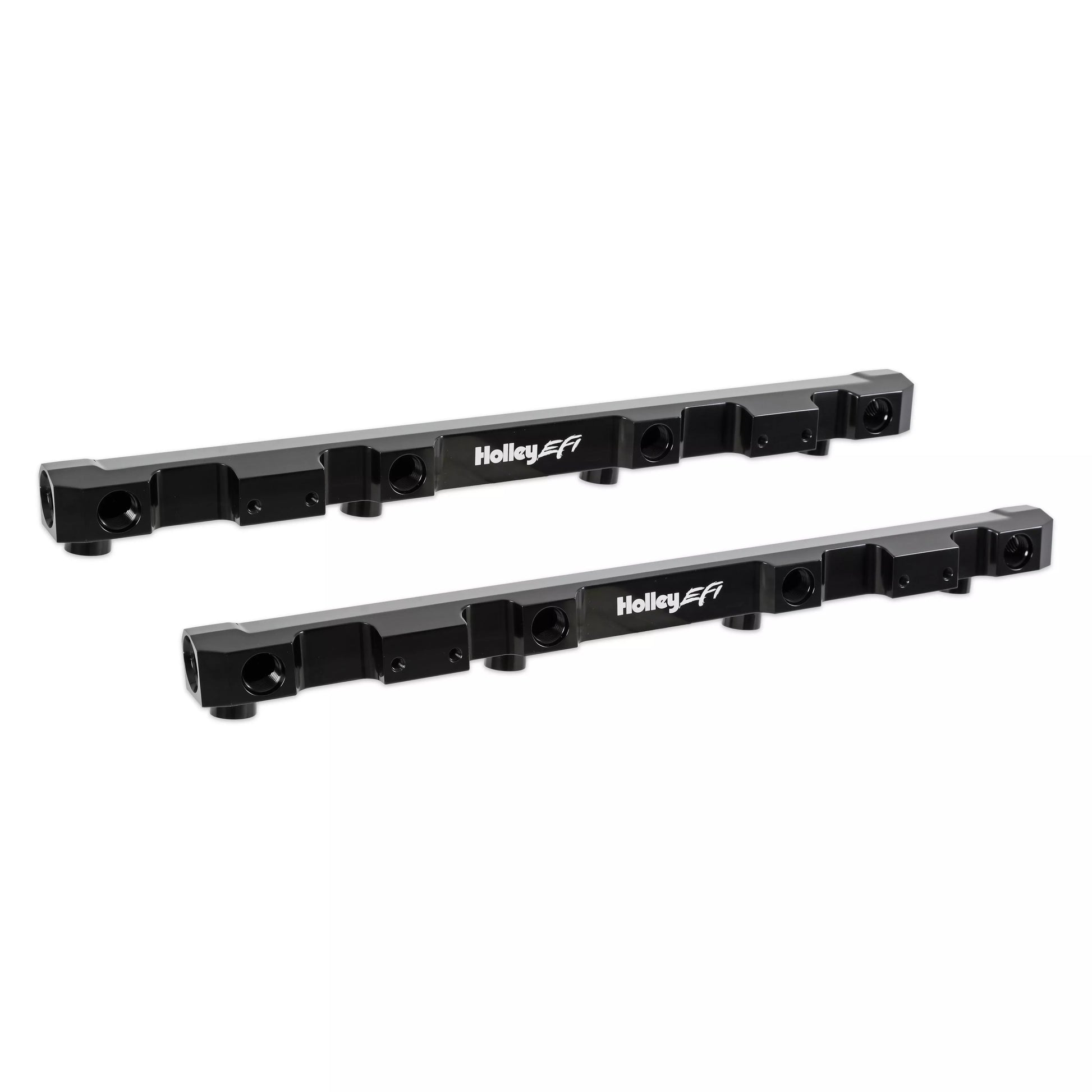 Billet Fuel Rails GM LSA/LS9 HOLLEY