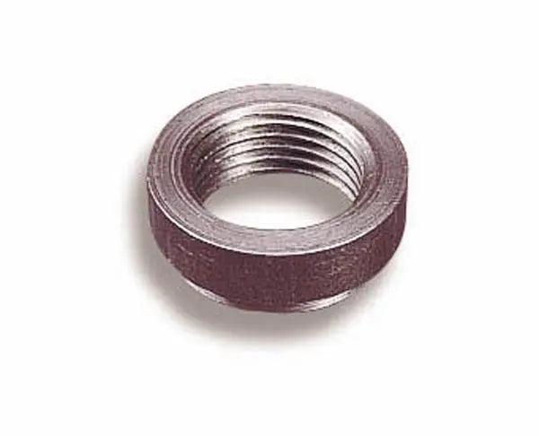 Holley O2 Sensor Weld Ring  - 534-49