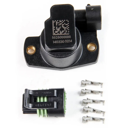 Holley Throttle Position Sensor  - 543-112