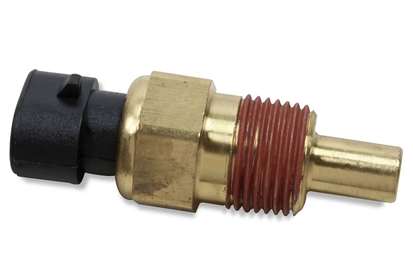 Holley Coolant Temp Sensor Sniper TBI - 543-120