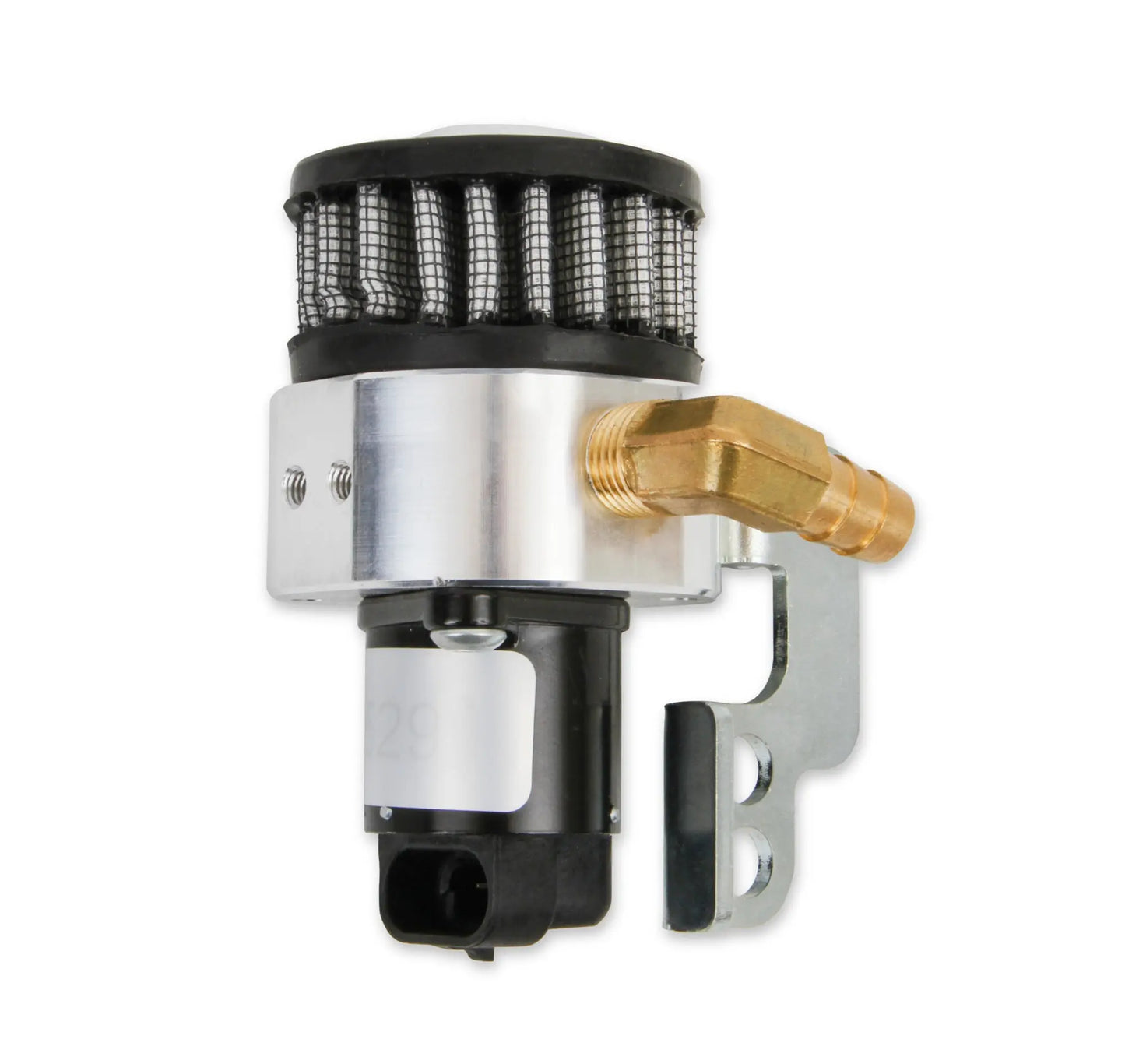 Holley Sniper EFI IAC Adapter  - 543-122