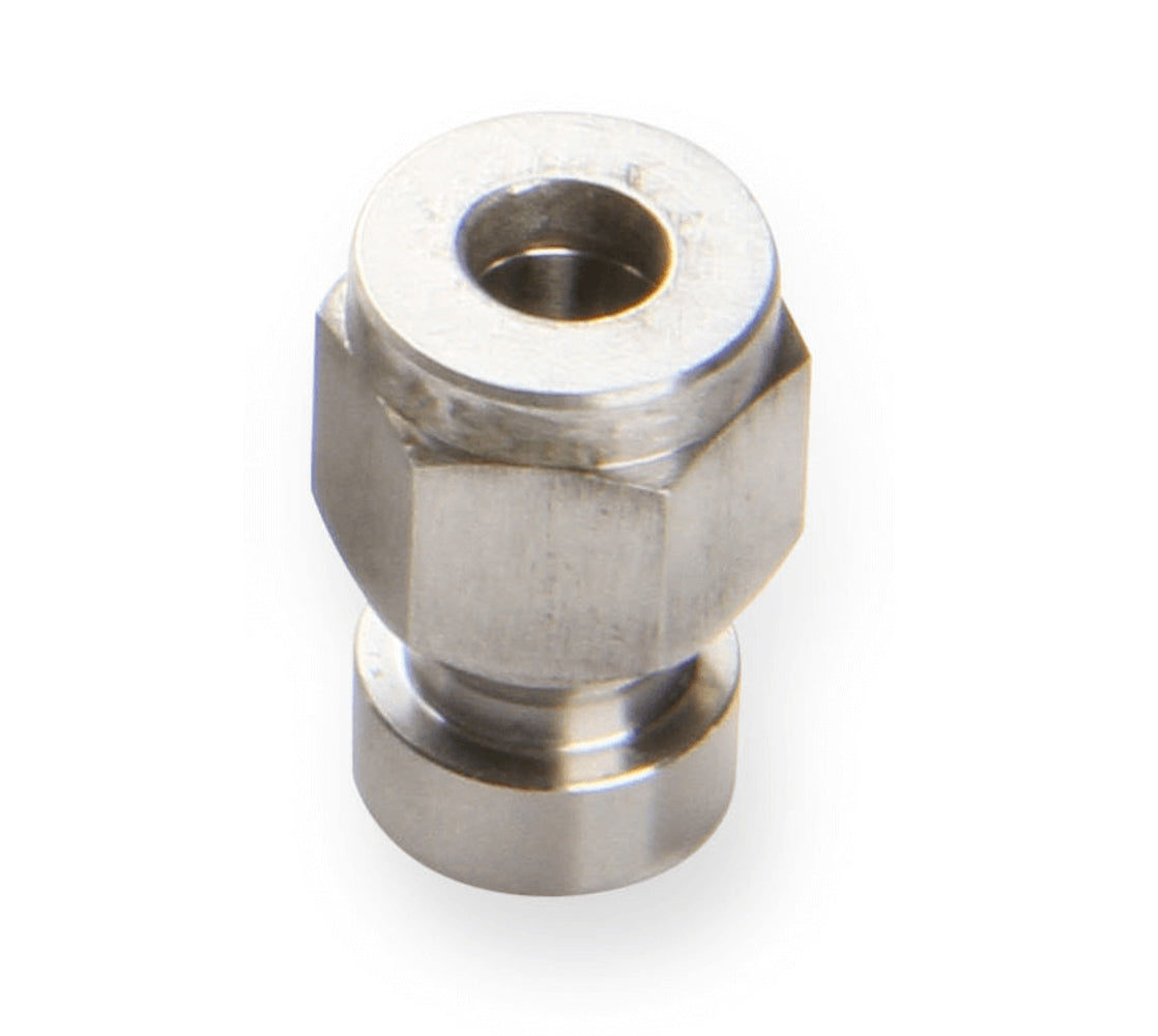 EGT Bung Kit 1/4in S/S 1pk HOLLEY