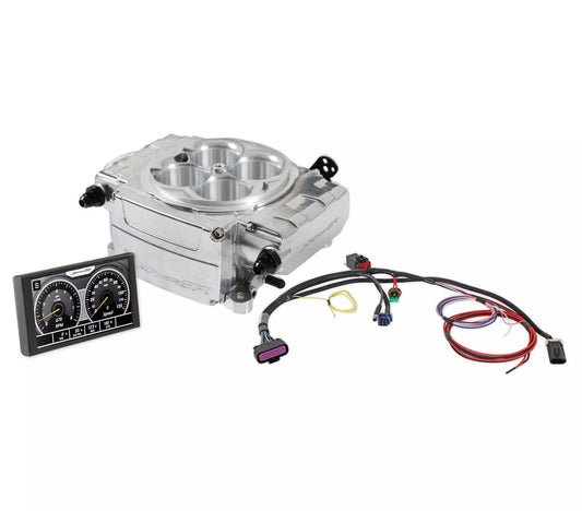 Holley Sniper-2 EFI Base Kit wo/PDM - 550-510-5XX