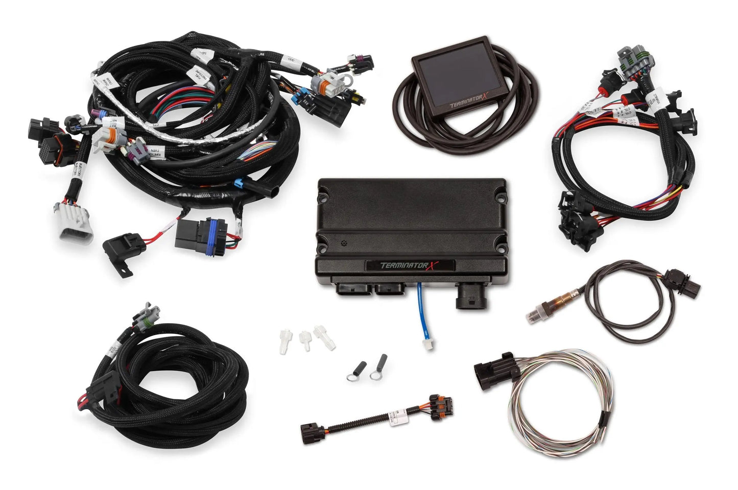Holley Engine Management System Terminator X - 550-903