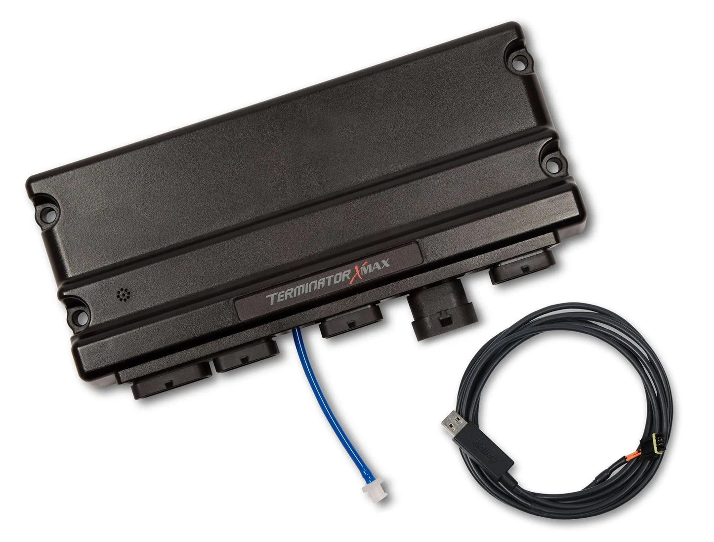 Holley Terminator X-MAX MPFI w Trans Control - 550-918T