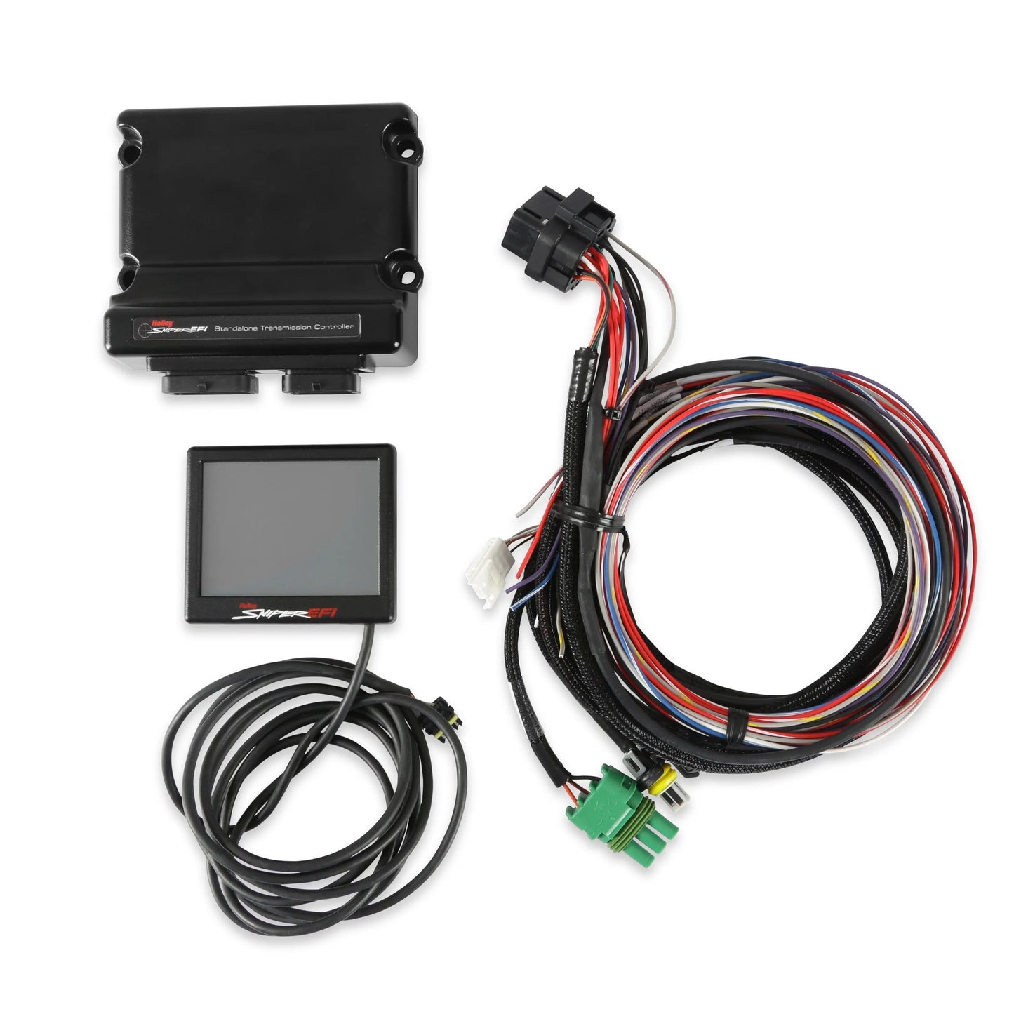 Holley Trans Controller Sniper EFI Standalone - 551-102