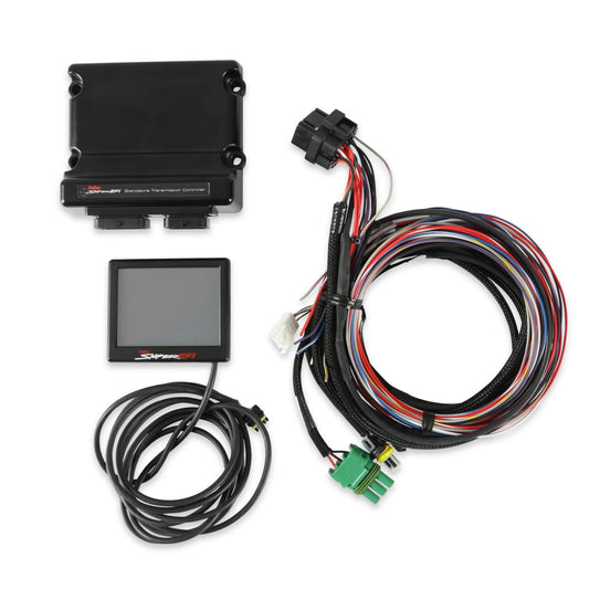 Holley Trans Controller Sniper EFI Standalone - 551-102
