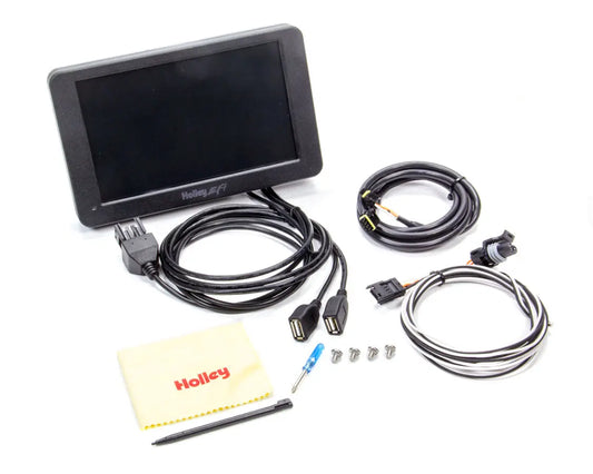 Holley EFI Digital Dash  - 553-106